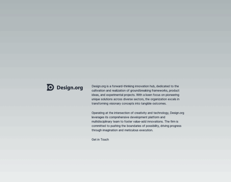 Design.org thumbnail