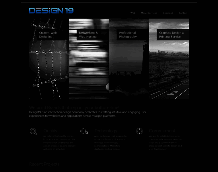 Design19.com thumbnail