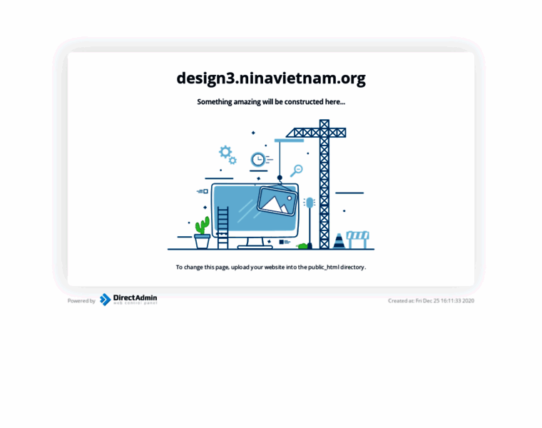 Design3.ninavietnam.org thumbnail