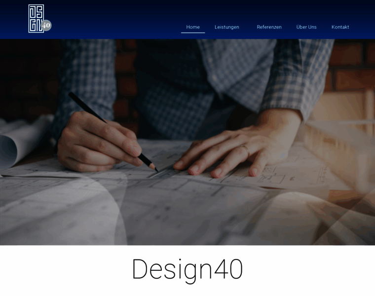 Design40.de thumbnail