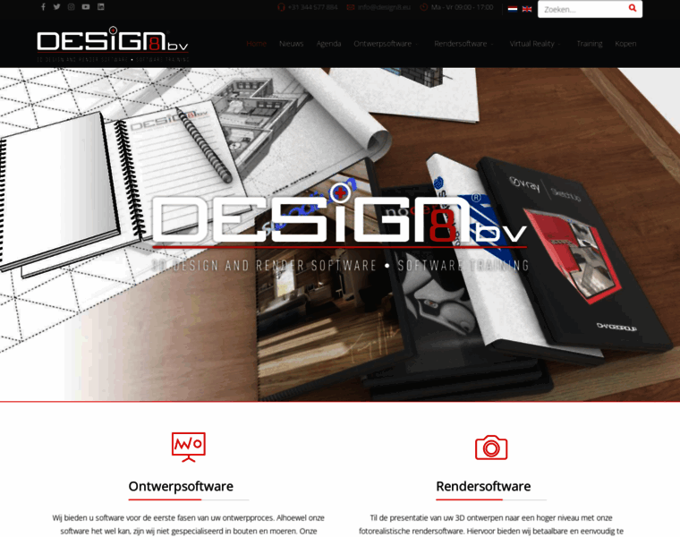 Design8.eu thumbnail