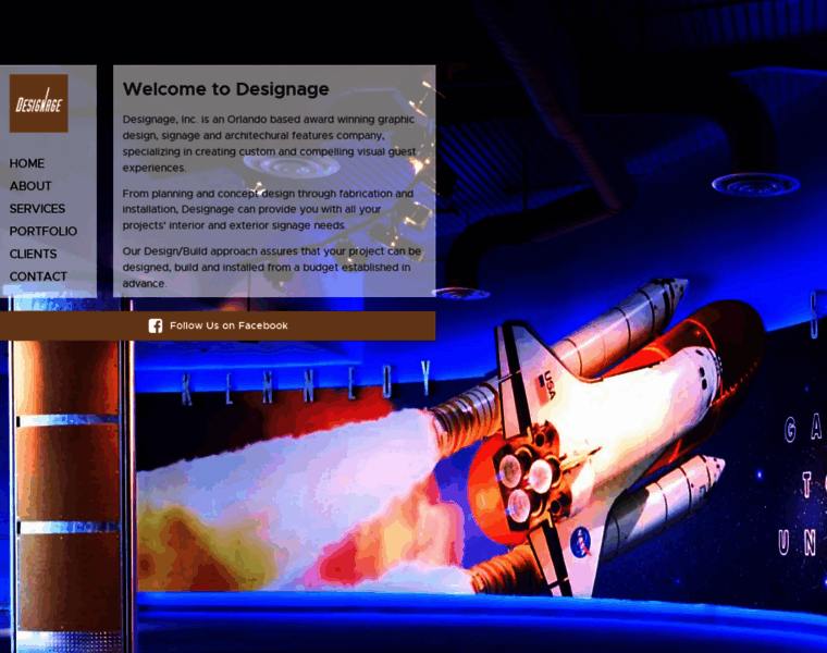 Designage.net thumbnail