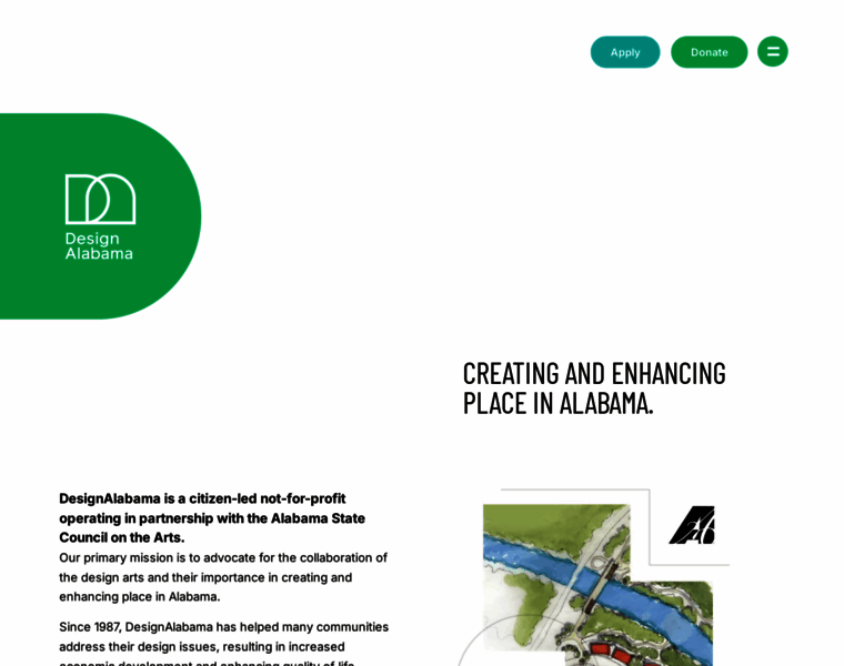 Designalabama.org thumbnail Designalabama.org thumbnail