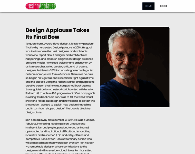 Designapplause.com thumbnail