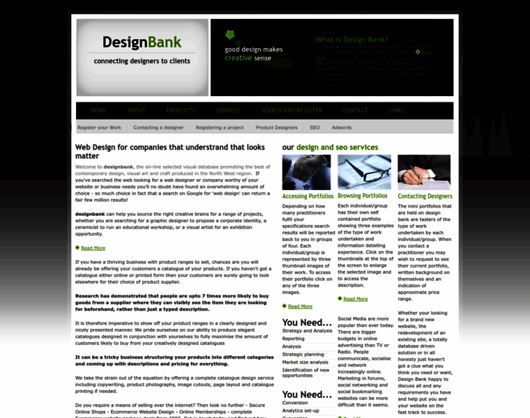 Designbank.org.uk thumbnail