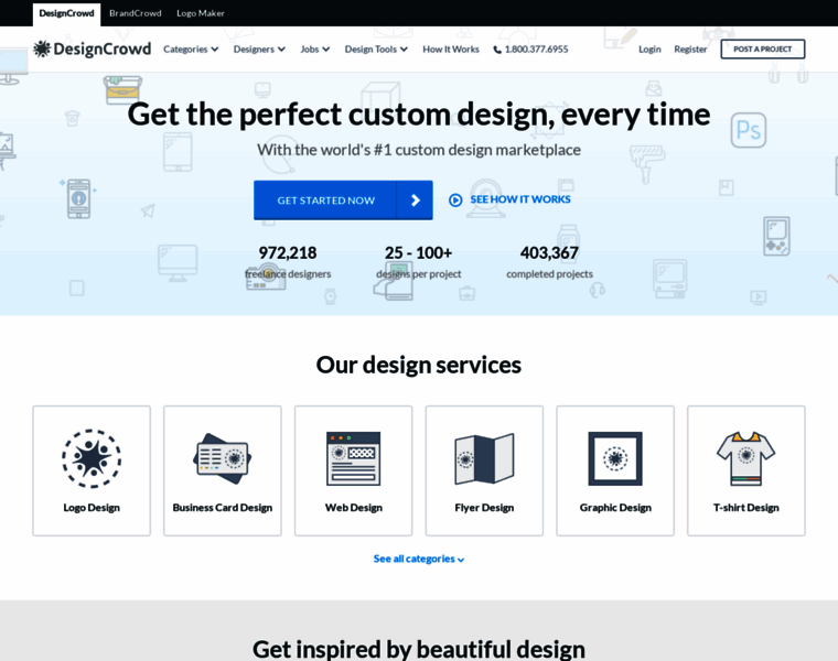 Designbay.com thumbnail