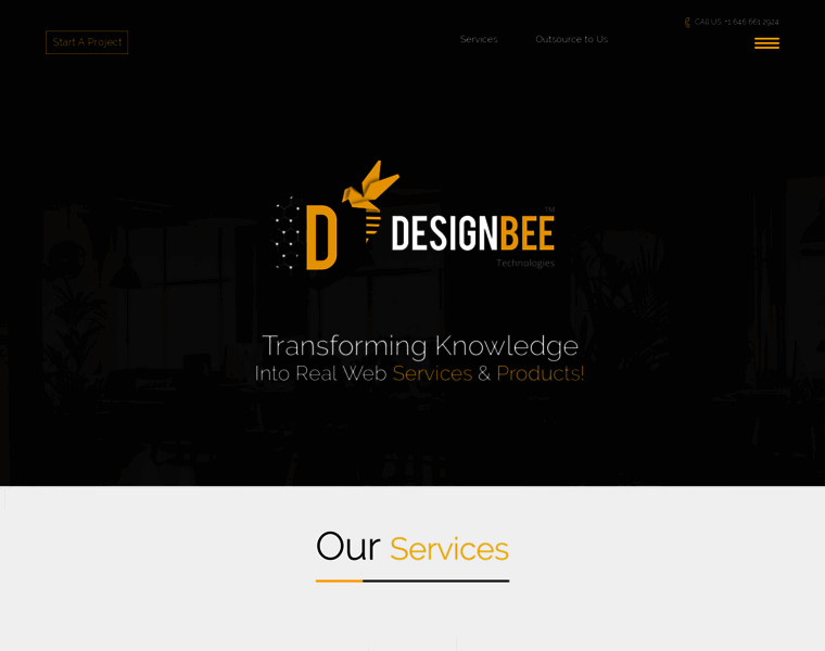 Designbee.net thumbnail