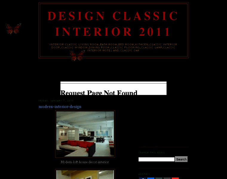 Designclassicinterior.blogspot.com thumbnail