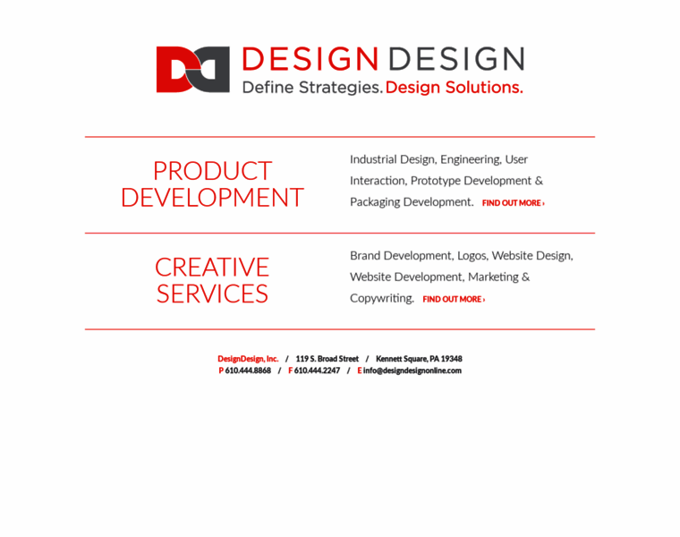 Designdesignonline.com thumbnail