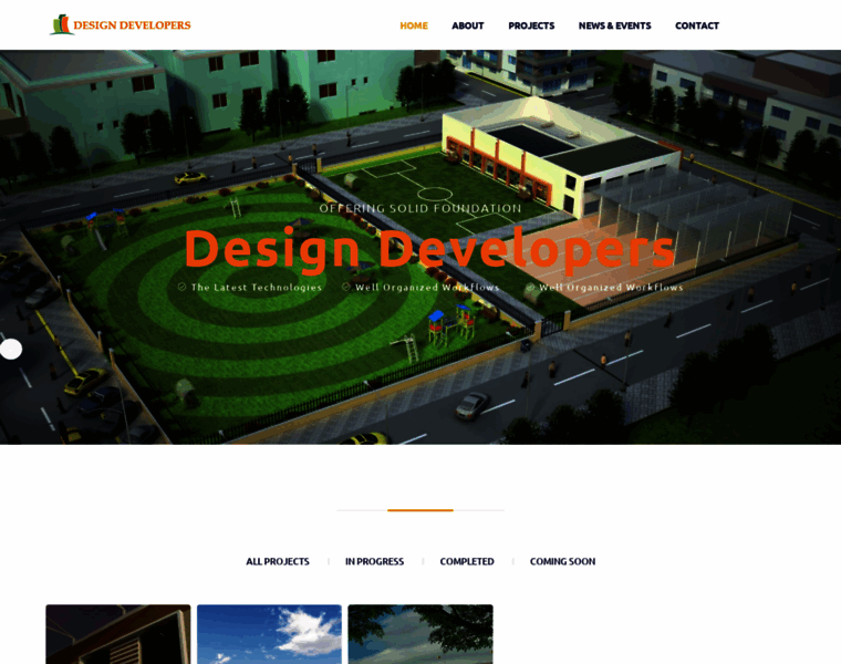Designdevelopers.com.pk thumbnail
