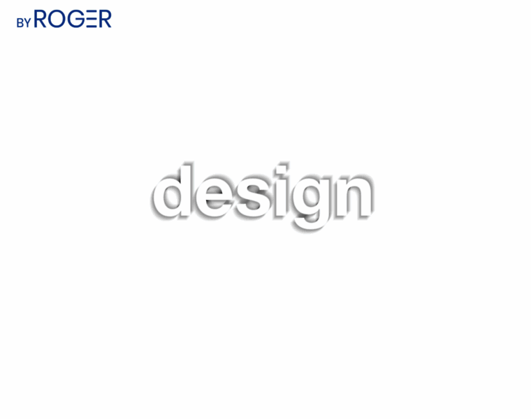 Designedbyroger.com thumbnail