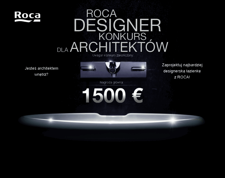 Designer.roca.pl thumbnail