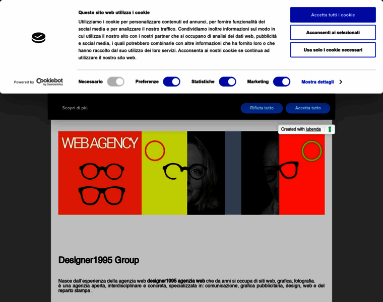 Designer1995.it thumbnail