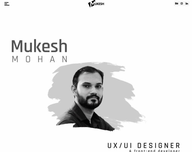 Designermukesh.com thumbnail