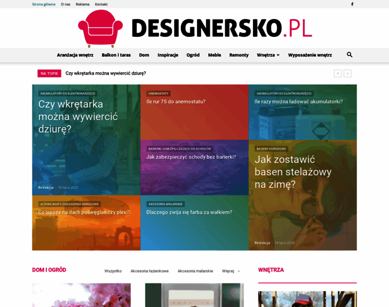 Designersko.pl thumbnail
