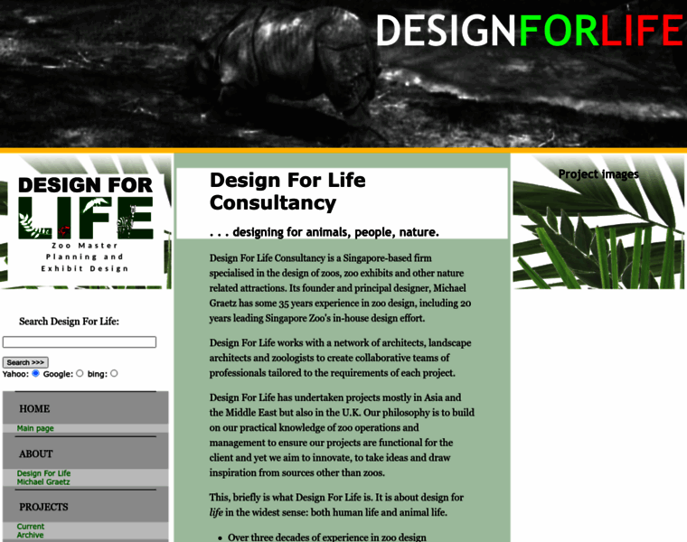 Designforlife.com.sg thumbnail