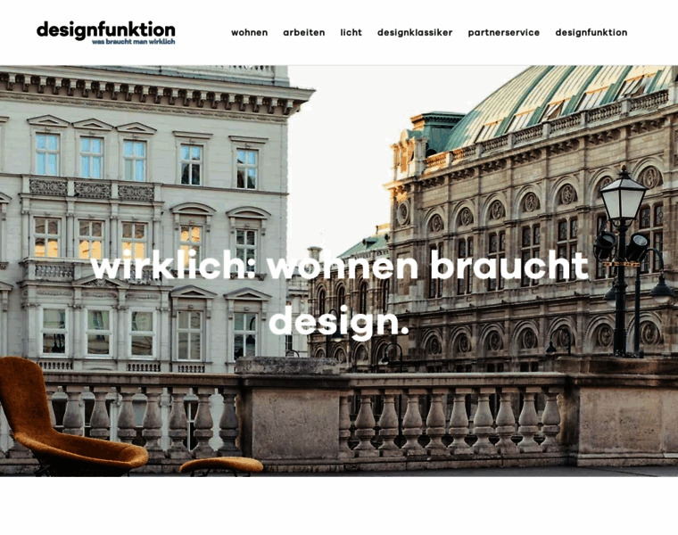 Designfunktion.at thumbnail