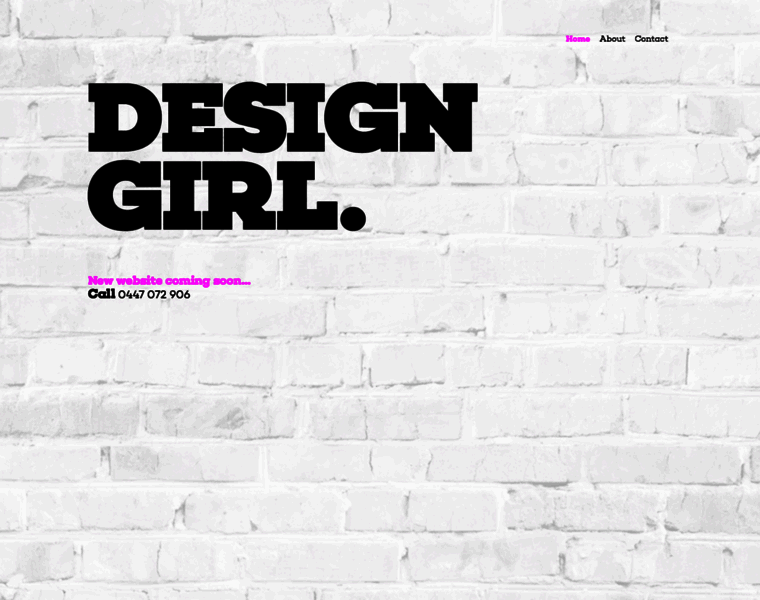 Designgirl.com.au thumbnail