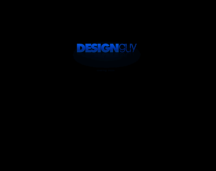 Designguy.com.au thumbnail