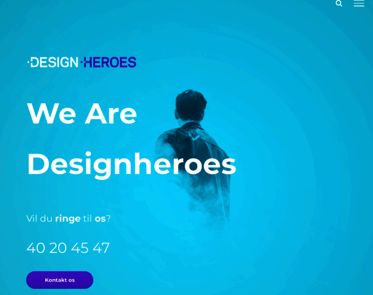Designheroes.net thumbnail
