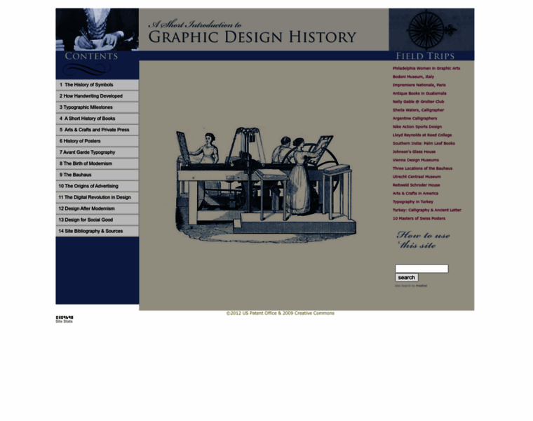 Designhistory.org thumbnail