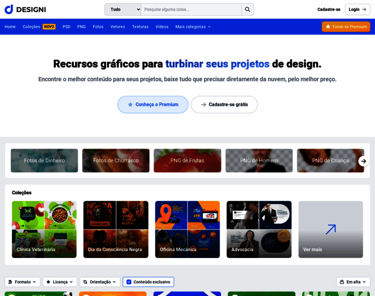 Designi.com.br thumbnail
