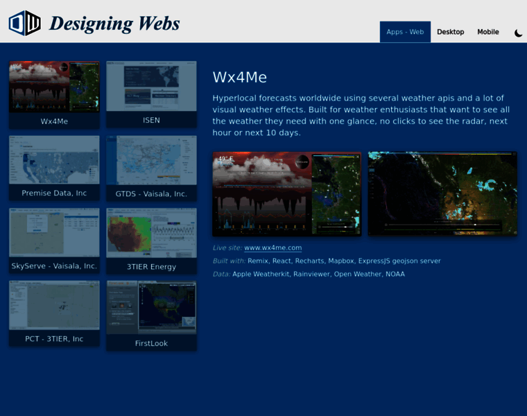 Designingwebs.tv thumbnail