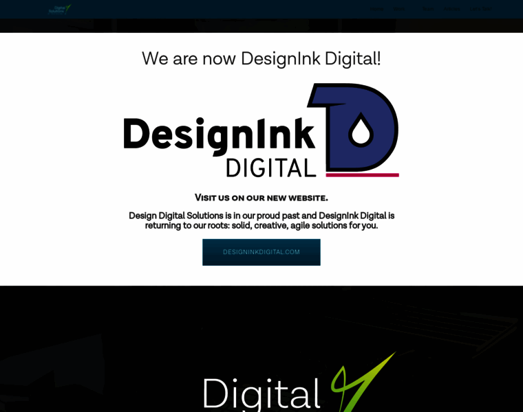 Designinkboulder.com thumbnail