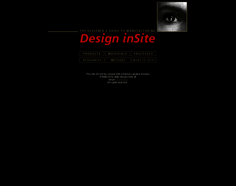 Designinsite.dk thumbnail