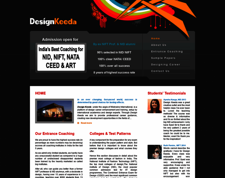 Designkeeda.com thumbnail