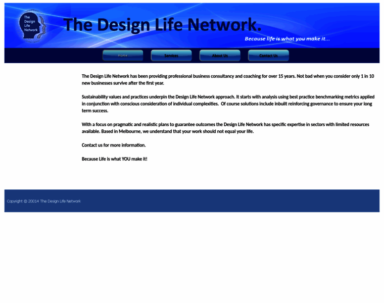 Designlife.net.au thumbnail