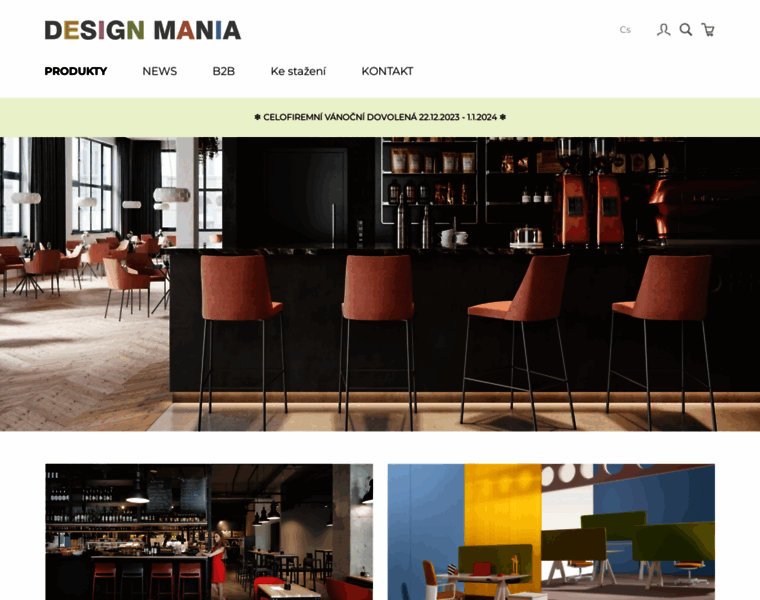 Designmania.cz thumbnail