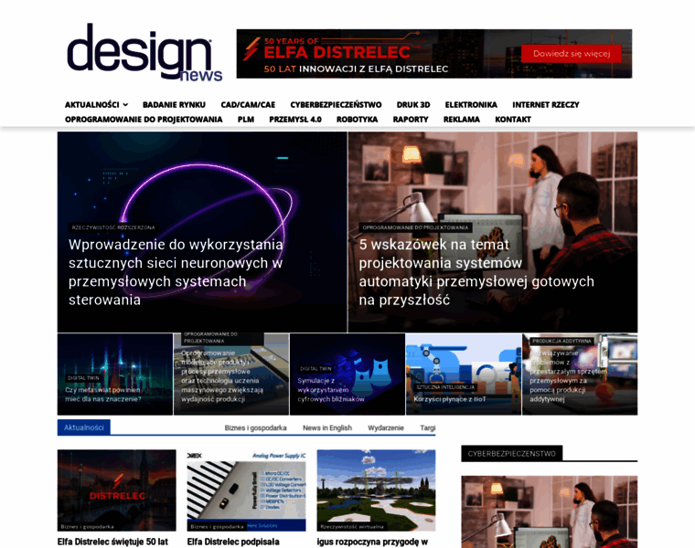 Designnews.pl thumbnail