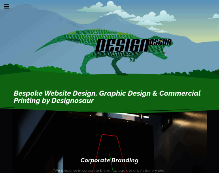Designosaur.uk.com thumbnail