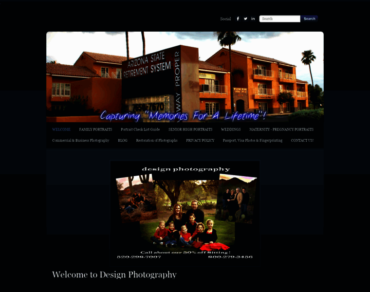 Designphotographyusa.com thumbnail