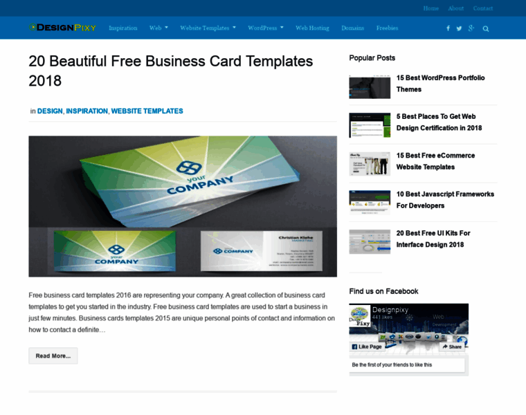 Designpixy.com thumbnail