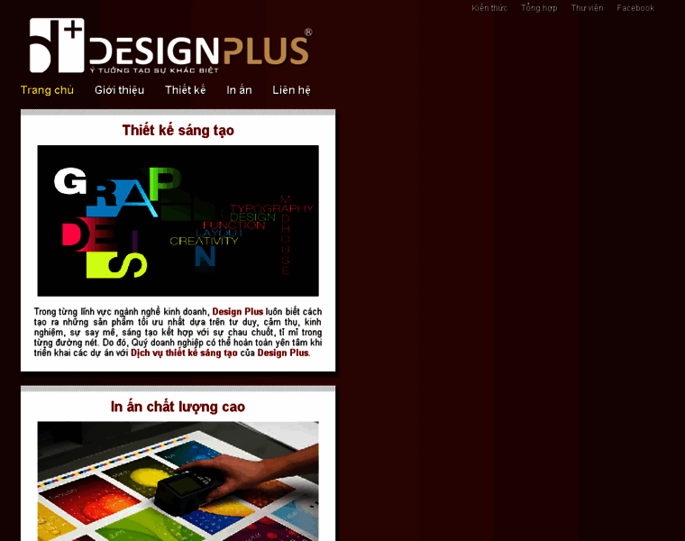 Designplus.vn thumbnail
