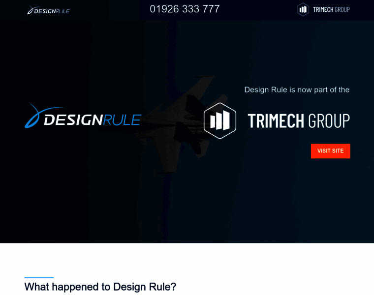 Designrule.co.uk thumbnail