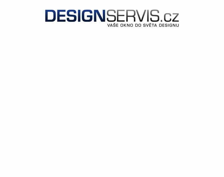 Designservis.cz thumbnail
