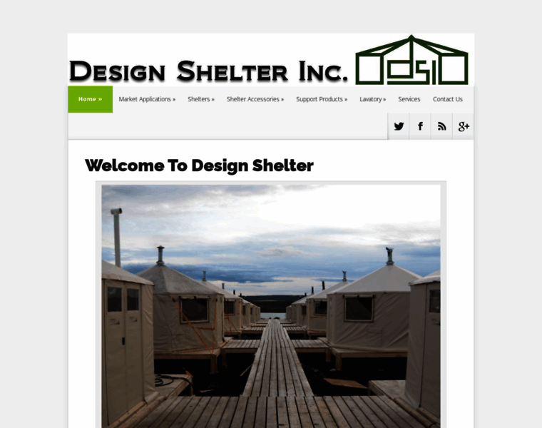 Designshelter.com thumbnail