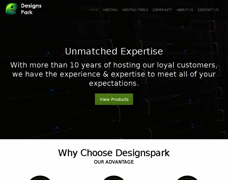 Designspark.co.in thumbnail