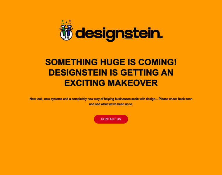 Designstein.co.za thumbnail