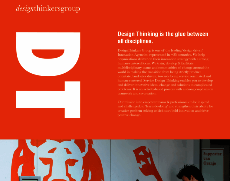 Designthinkersgroup.com thumbnail