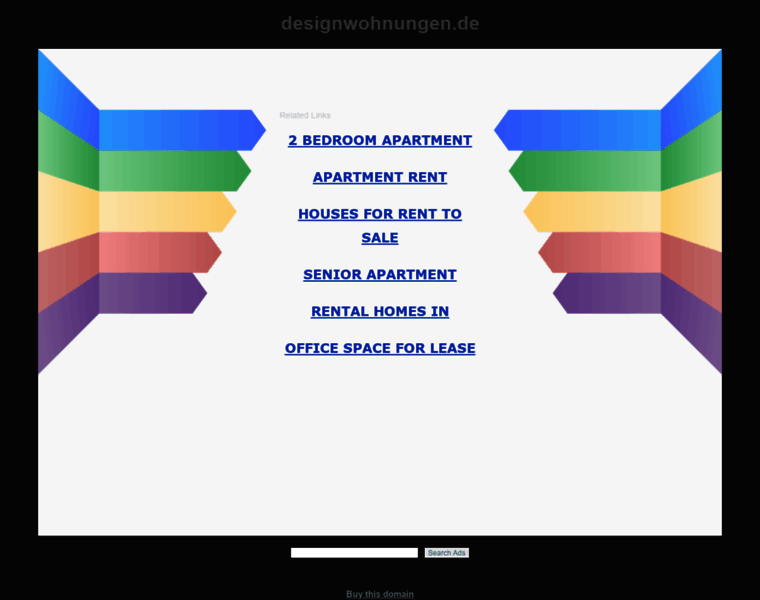 Designwohnungen.de thumbnail Designwohnungen.de thumbnail