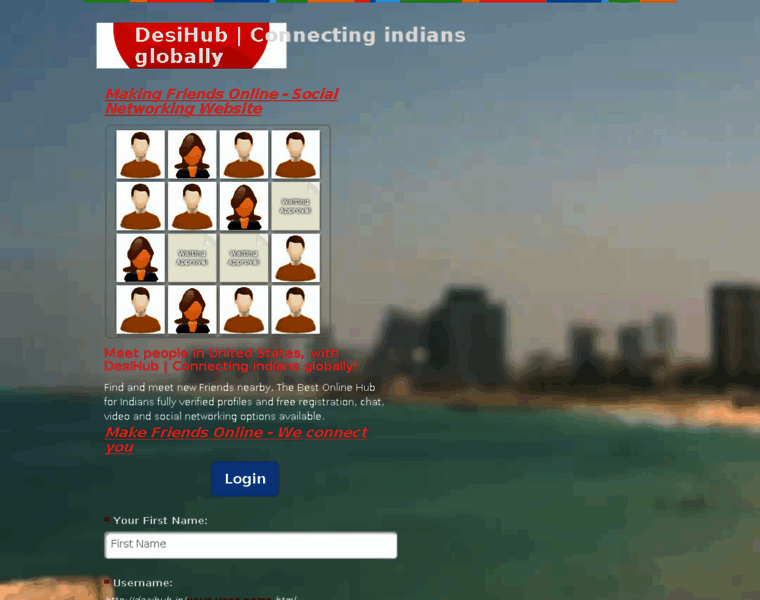 Desihub.in thumbnail