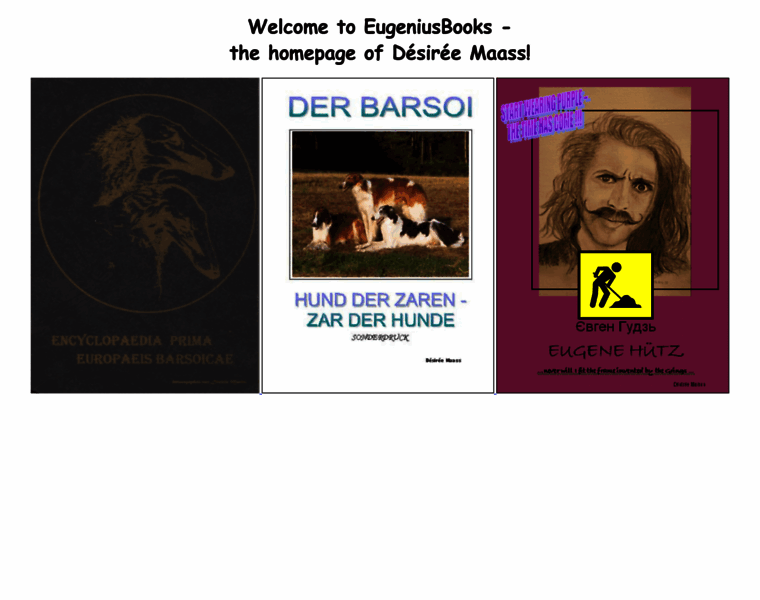 Desiree-barsoibuch.de thumbnail