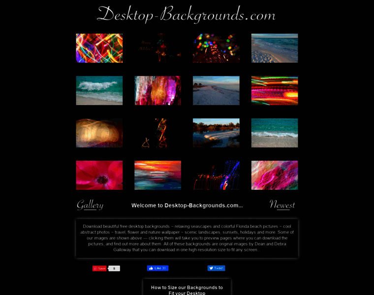 Desktop-backgrounds.com thumbnail