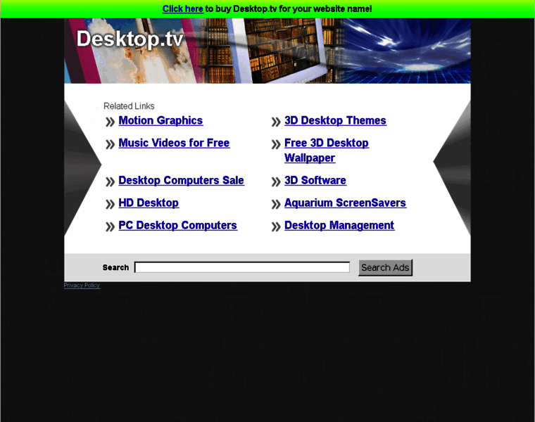 Desktop.tv thumbnail