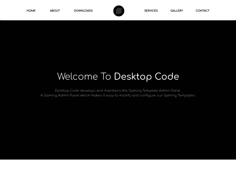 Desktopcode.com thumbnail