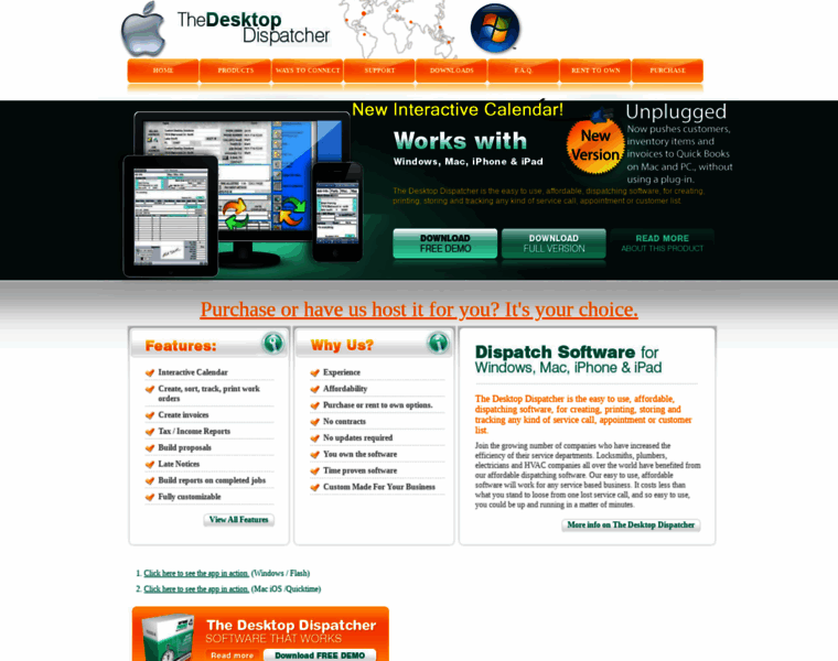 Desktopdispatcher.com thumbnail